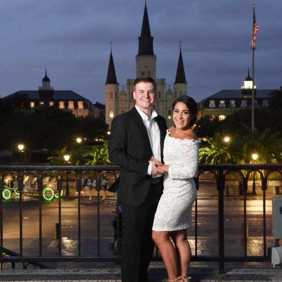 Meet your Posher, Alyssa - Picture 1 of 1